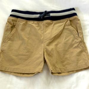 Sovereign Code Boys drawstring shorts size 4